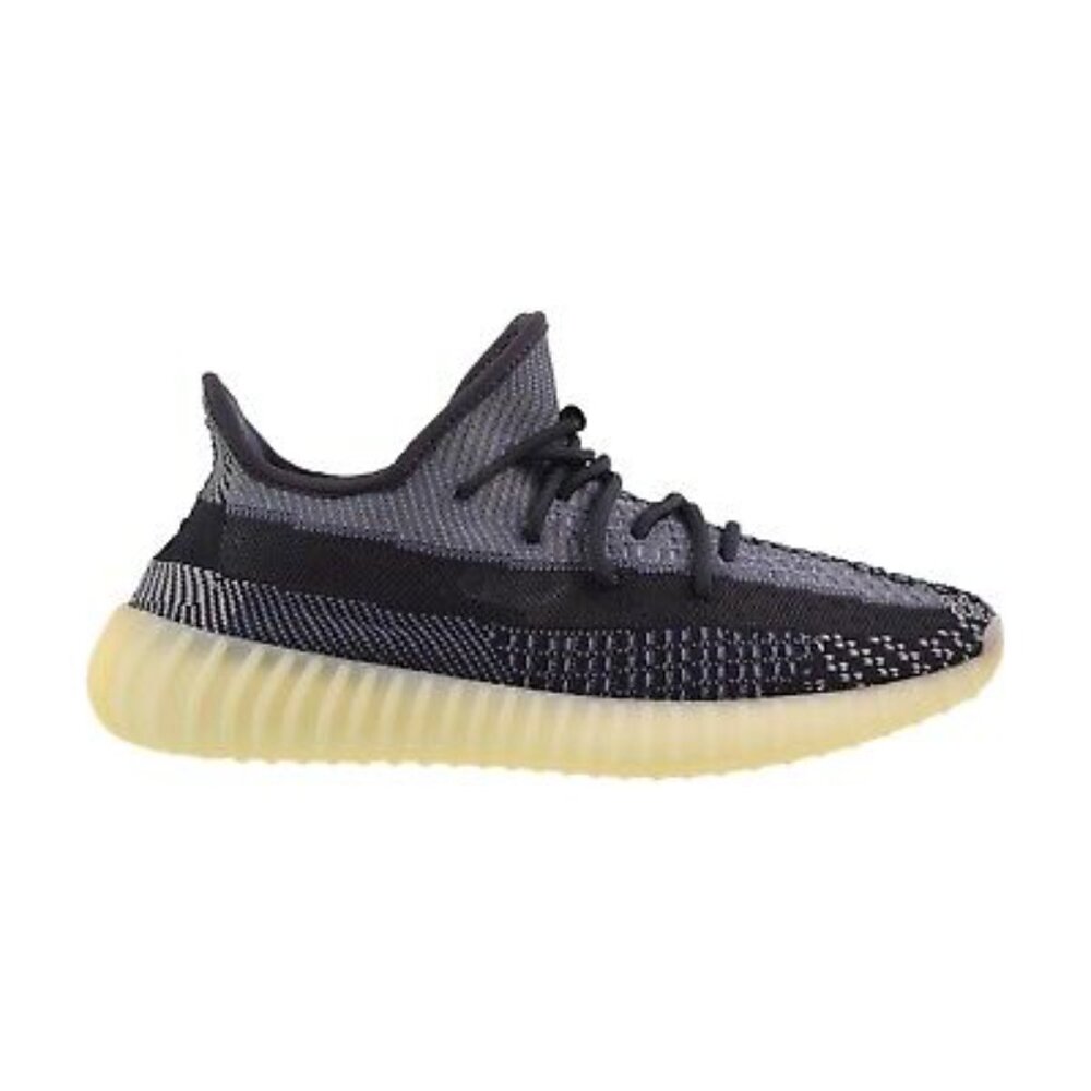 Adidas Yeezy Boost 350 V2 Carbon, US Mens 10, FZ5000